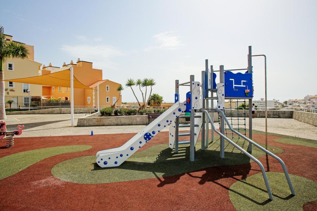 קיאו סלבאחה Sun Rays Bay Mirador De La Gomera מראה חיצוני תמונה