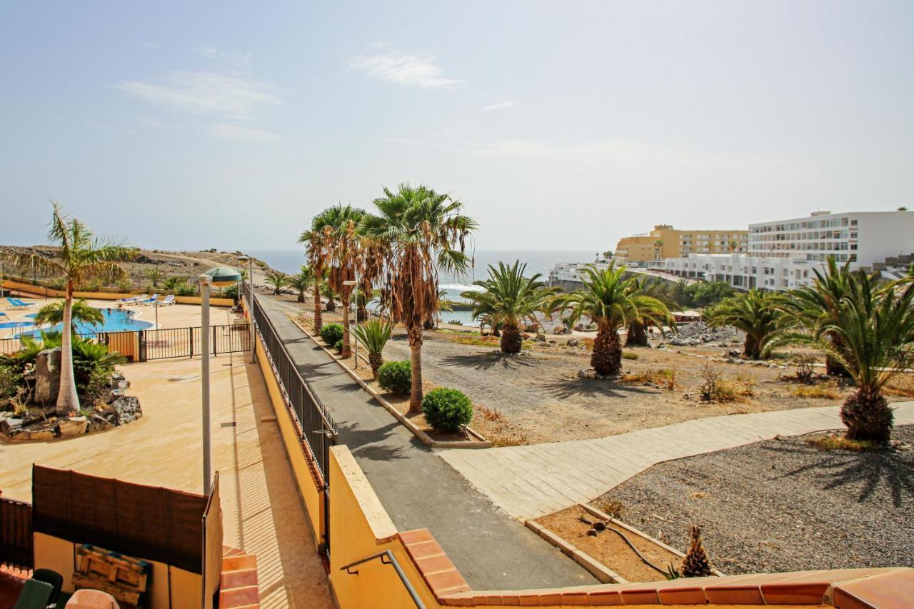 קיאו סלבאחה Sun Rays Bay Mirador De La Gomera מראה חיצוני תמונה